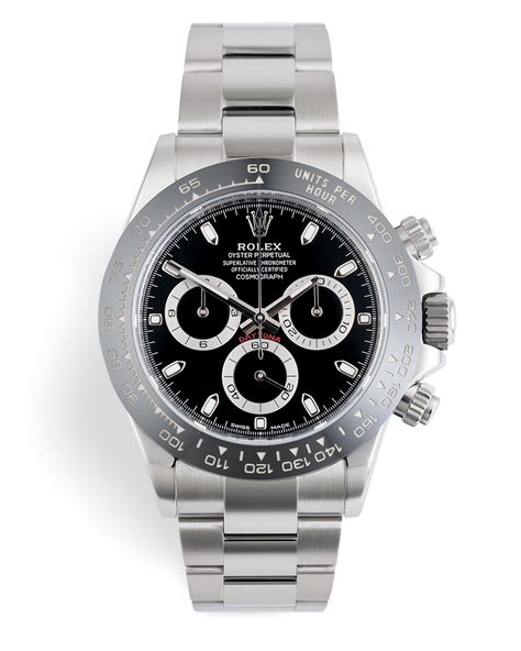 2024 daytona rolex